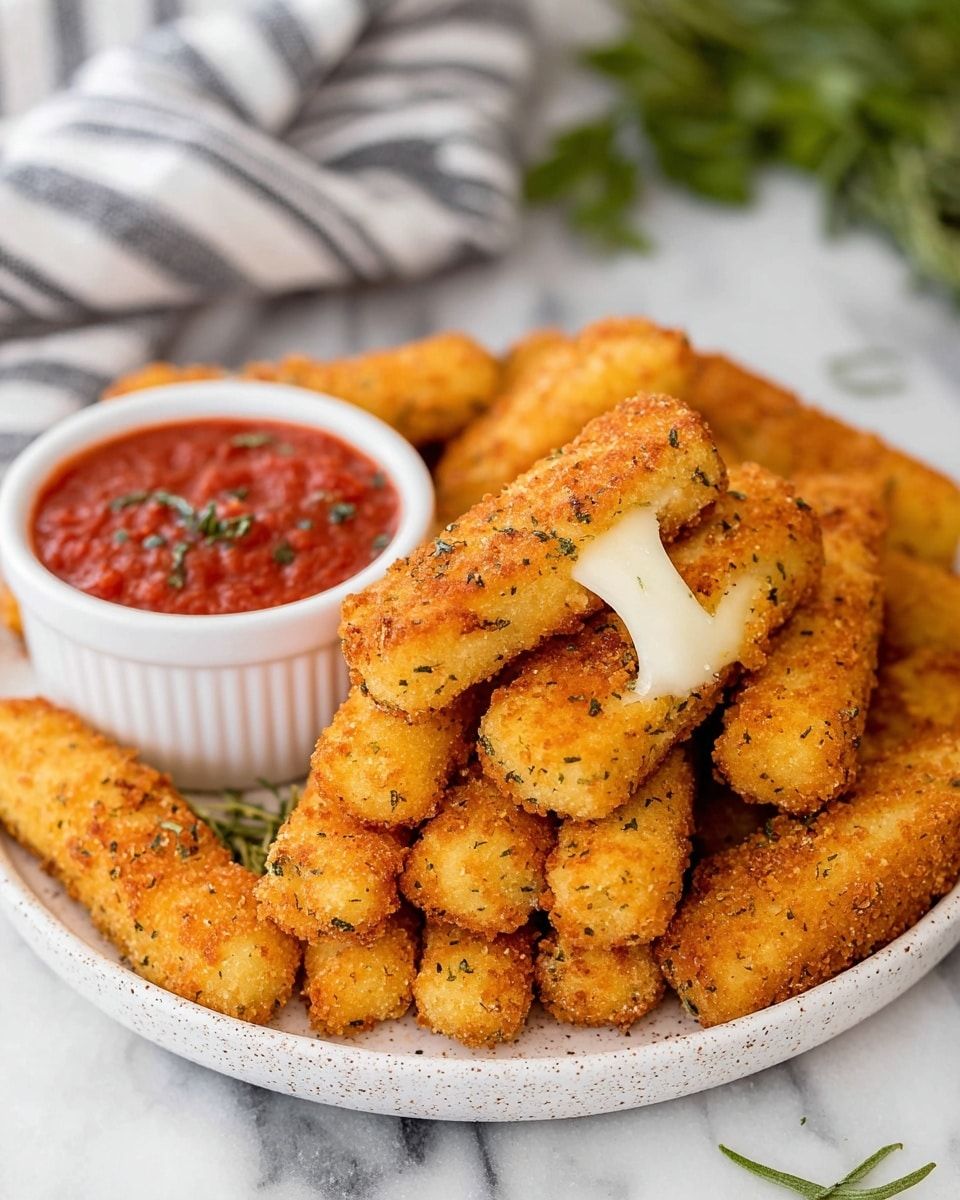 Cheese Sticks